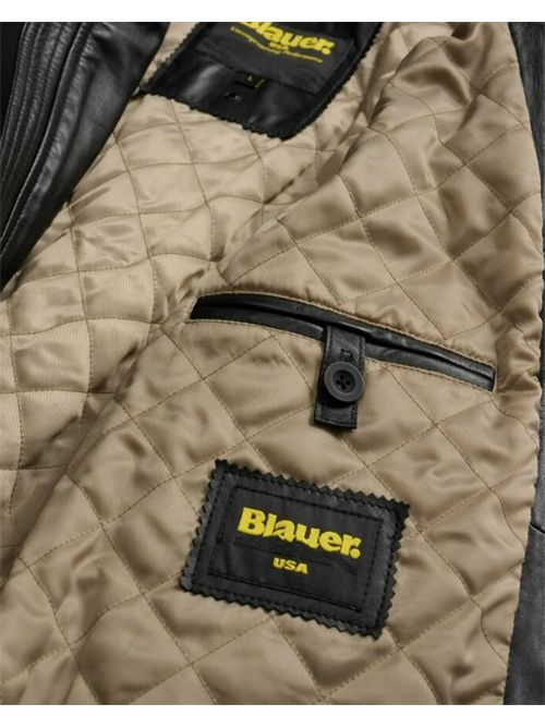 PETREL BLAUER | 25WBLUL01316.007012999 NERO